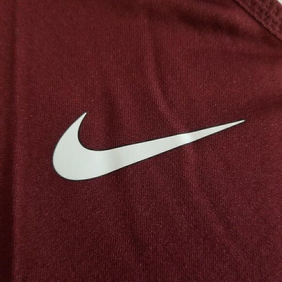 Nike Men's Lacrose Reversible Jersey (size M) - Picture 5 of 10